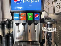 -贺野·自助炭火烤肉(紫藤路店)