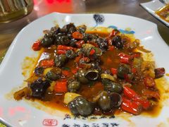 -小口味