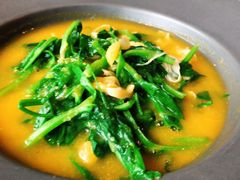 -半山腰·云南菜(侨福芳草地店)
