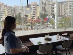 -必胜客(华南摩尔店)