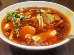 -臻萃轩中餐厅(国家会展中心店)