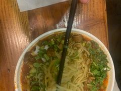 -桂花香手工面(鼓楼店)