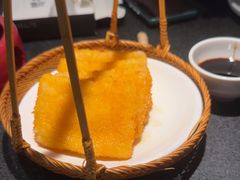 -赠李白·如诗的川味(余杭万达广场店)