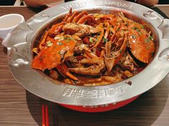-胖哥俩肉蟹煲(龙德广场店)