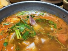 -老凯俚酸汤鱼(东山店)