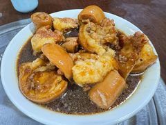 -金卯白肉罩火烧