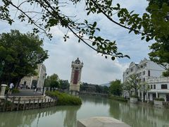 -赤坎·广东华侨国际旅游度假区