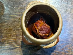 -魁盛居百年鲁菜馆(县西巷店)