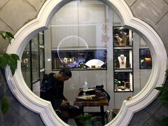-万商花鸟市场