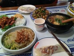 -京氣春饼(机场店)