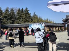 -威海华夏城景区