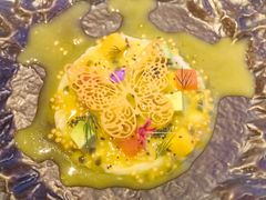 -翡翠36餐厅(浦东香格里拉店)