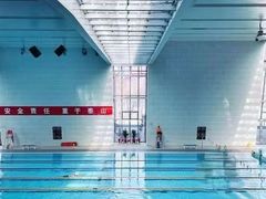 -大兴区体育中心游泳馆