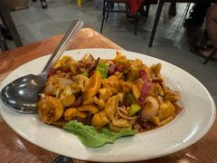 -真浪大家乐海鲜餐馆