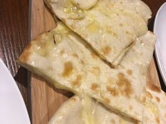 芝士烤饼-哈努曼印度餐厅(吴泾宝龙广场店)