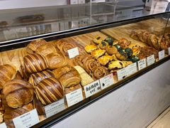 -DRUNK BAKER(上海陕康里店)