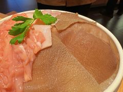 -巴奴毛肚火锅(七宝领展广场店)