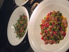 -Social 秀西餐厅-长沙瑞吉酒店(运达店)