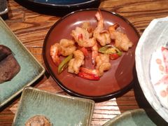 -樱之盛宴·蟹料理海鲜自助(前进大街店)