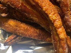 -张师傅脆皮五花肉(世界城光谷步行街店)