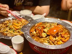 -胖哥俩肉蟹煲(福州仓山爱琴海店)