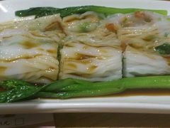 -广东小美食(果戈里大街店)