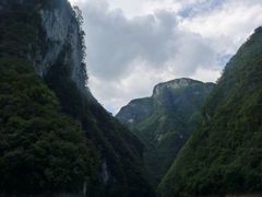 -南江大峡谷