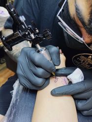 -MDZ STORE·TATTOO·耳饰