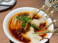 -新太二·鲜料川菜(晶耀前滩店)