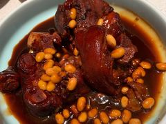 黄豆猪脚圈-竹外桃花·江南小酒馆(SKP·S店)