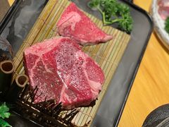-蚝·生·鲜牛烧肉铺(中央大街店)