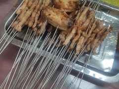 -胜泽眼镜烧烤(云霄路直营店)