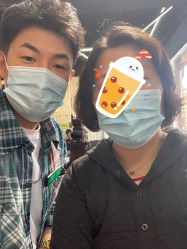 -無名发艺
