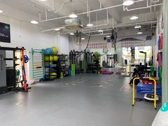 -APT运动康复中心(徐汇万科店)