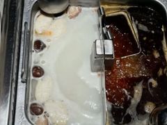 -海底捞火锅(龙湖三千集店)