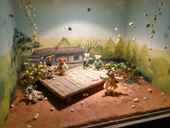 -济州岛泰迪熊博物馆