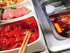 -海底捞火锅(龙湖北京大兴天街店)