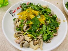 -老四季(光荣街店)
