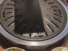 -九田家黑牛烤肉料理(新辰里亚运村店)