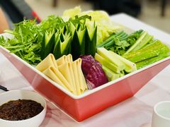 -鼎好家常菜(天桥店)