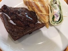 -So Lounge索兰至餐厅(蓝色港湾店)