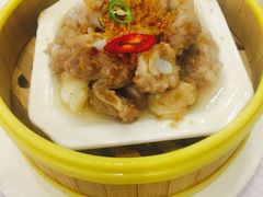 -红城阁·上海味道(四平路店)