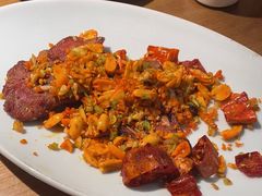 -老头儿油爆虾(金鹰世界店)