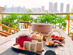 -不二民谣音乐餐酒吧(长沙店)