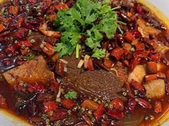 -一块豆腐(李沧书院路店)