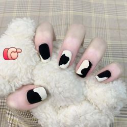 -M·X Nail日式美甲美睫