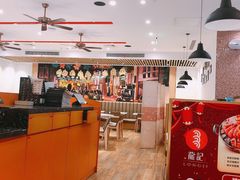 -龙记香港茶餐厅(久光百货店)