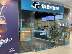-网鱼电竞(广州百脑汇店)