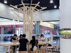 -CoCo都可(中华广场店)