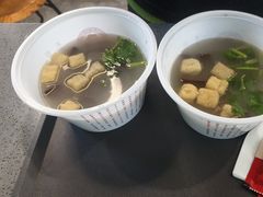 -鸡鸣汤包(红山动物园店)